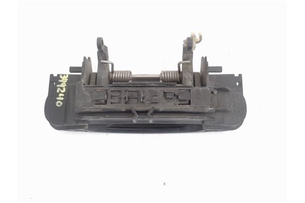 Recambio de maneta exterior trasero derecha para audi a4 avant (8e) referencia OEM IAM 4B0839885  