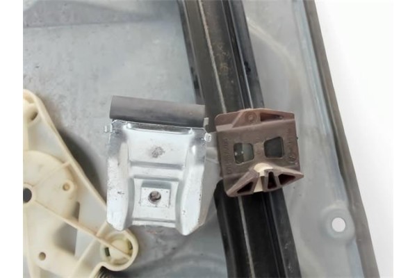 Recambio de elevalunas electrico delantero derecho para seat ibiza (6l1) 1.9 cupra referencia OEM IAM 6L3837752AJ 6L3837756H 