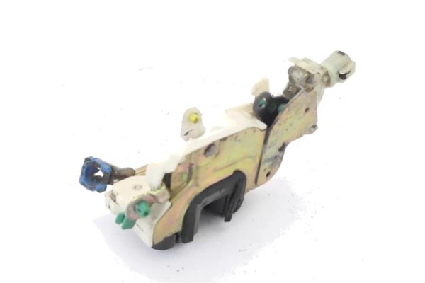 Recambio de cierre electromagnetico delantero izquierdo para nissan sunny berlina (n14) 1.6 i 16v referencia OEM IAM 80503C9970 