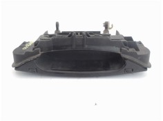 Recambio de maneta exterior trasero derecha para audi a4 avant (8e) referencia OEM IAM 4B0839885  