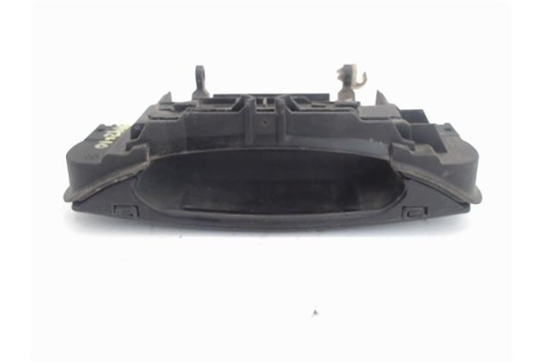 Recambio de maneta exterior trasero derecha para audi a4 avant (8e) referencia OEM IAM 4B0839885  