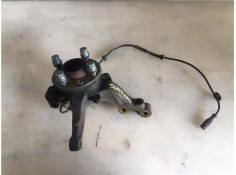 Recambio de mangueta delantero derecha para renault kangoo ii (f/kw0) 1.5 furgón compact comfort referencia OEM IAM 8200755590  