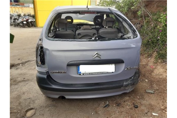 citroen xsara picasso (1999) del año 