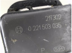 Recambio de bobina encendido para mercedes-benz clase e (bm 211) berlina 3.2 e 320 (211.065) referencia OEM IAM 221503035  