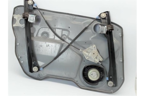 Recambio de elevalunas electrico delantero derecho para seat ibiza (6l1) 1.9 signo referencia OEM IAM   