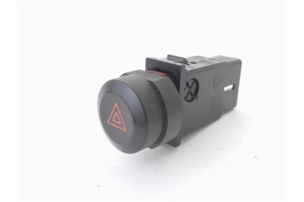 Recambio de interruptor luces emergencia para kia sorento (bl) 2.5 crdi referencia OEM IAM 937E+05 864W0140 