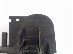 Recambio de maneta exterior trasero derecha para audi a4 avant (8e) referencia OEM IAM 4B0839885  