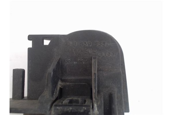 Recambio de maneta exterior trasero derecha para audi a4 avant (8e) referencia OEM IAM 4B0839885  