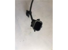 Recambio de mangueta delantero derecha para renault kangoo ii (f/kw0) 1.5 furgón compact comfort referencia OEM IAM 8200755590  