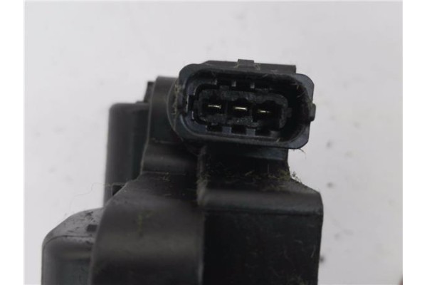 Recambio de bobina encendido para mercedes-benz clase e (bm 211) berlina 3.2 e 320 (211.065) referencia OEM IAM 221503035  