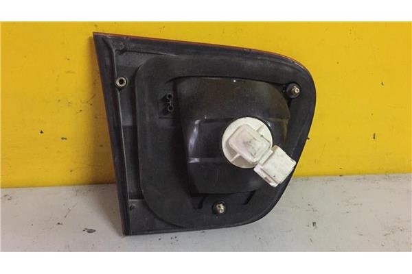 Recambio de piloto interior derecho para seat ibiza (6k1) 1.9 select referencia OEM IAM   