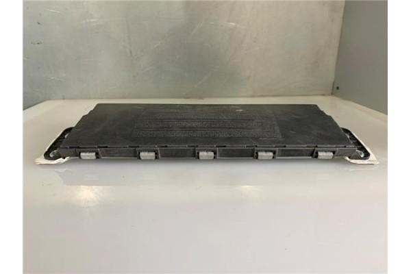 Recambio de airbag inferior salpicadero para volkswagen golf vi (5k1) 1.6 advance referencia OEM IAM 34034011E 1052862190096 