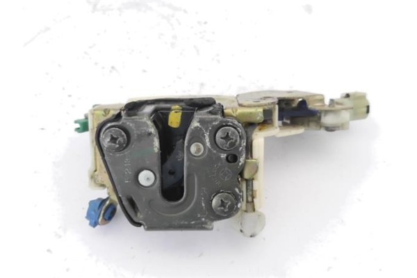 Recambio de cierre electromagnetico delantero izquierdo para nissan sunny berlina (n14) 1.6 i 16v referencia OEM IAM 80503C9970 