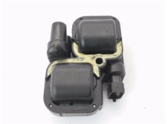 Recambio de bobina encendido para mercedes-benz clase e (bm 211) berlina 3.2 e 320 (211.065) referencia OEM IAM 221503035  