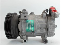 Recambio de compresor aire acond. para renault clio ii fase ii (b/cb0) 1.5 pack dynamique referencia OEM IAM 8200315744 64764123