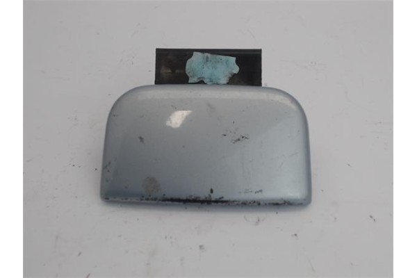 Recambio de maneta exterior delantero izquierda para peugeot partner (s2) referencia OEM IAM    Recambio de maneta exterior delantero izquierda para peugeot partner (s2) referencia OEM IAM