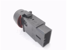 Recambio de interruptor luces emergencia para kia sorento (bl) 2.5 crdi referencia OEM IAM 937E+05 864W0140 