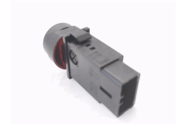 Recambio de interruptor luces emergencia para kia sorento (bl) 2.5 crdi referencia OEM IAM 937E+05 864W0140 