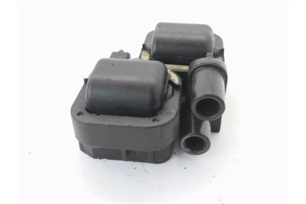 Recambio de bobina encendido para mercedes-benz clase e (bm 211) berlina 3.2 e 320 (211.065) referencia OEM IAM 221503035  