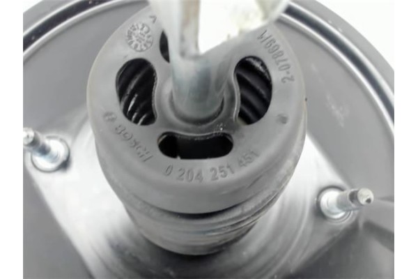 Recambio de servofreno para mercedes-benz sprinter 3,5-t furgón (906) 311 cdi referencia OEM IAM a9064300308  
