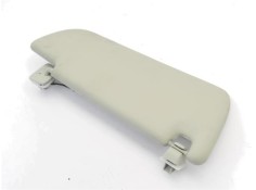 Recambio de parasol izquierdo para saab 9-3 berlina 1.9 tid referencia OEM IAM 12758498  