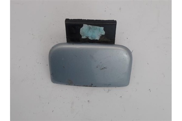 Recambio de maneta exterior delantero izquierda para peugeot partner (s2) referencia OEM IAM    Recambio de maneta exterior delantero izquierda para peugeot partner (s2) referencia OEM IAM