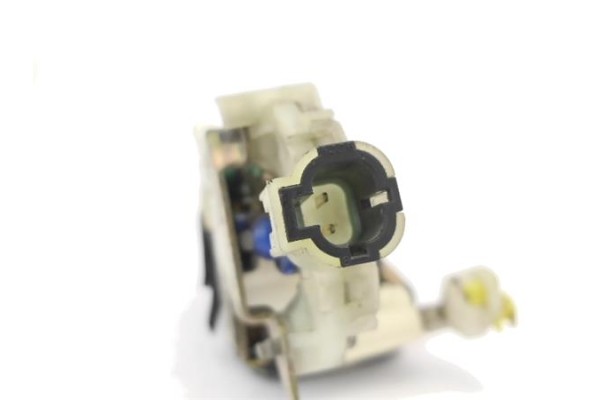 Recambio de cierre electromagnetico delantero izquierdo para nissan sunny berlina (n14) 1.6 i 16v referencia OEM IAM 80503C9970 