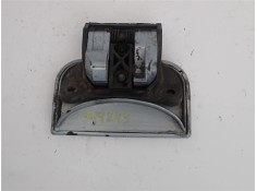 Recambio de maneta exterior delantero izquierda para peugeot partner (s2) referencia OEM IAM   