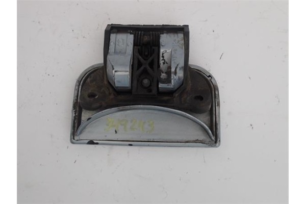 Recambio de maneta exterior delantero izquierda para peugeot partner (s2) referencia OEM IAM    Recambio de maneta exterior delantero izquierda para peugeot partner (s2) referencia OEM IAM