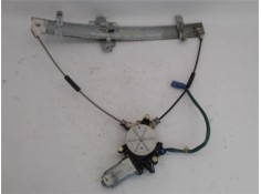 Recambio de mecanismo elevalunas delantero derecho para honda civic berlina 3 (ep) referencia OEM IAM   
