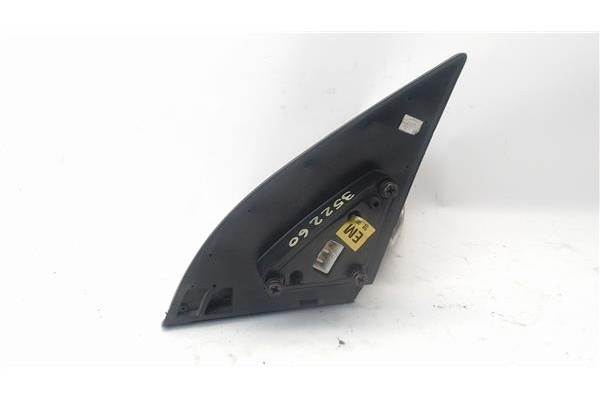 Recambio de retrovisor electrico derecho para chevrolet lacetti referencia OEM IAM 96545714  