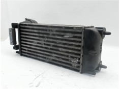 Recambio de intercooler para citroen c4 picasso referencia OEM IAM 9656503980  