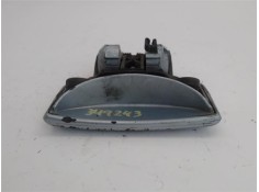 Recambio de maneta exterior delantero izquierda para peugeot partner (s2) referencia OEM IAM   