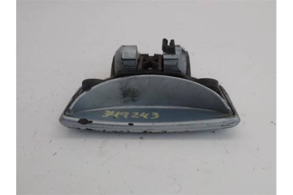 Recambio de maneta exterior delantero izquierda para peugeot partner (s2) referencia OEM IAM    Recambio de maneta exterior delantero izquierda para peugeot partner (s2) referencia OEM IAM