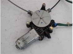 Recambio de mecanismo elevalunas delantero derecho para honda civic berlina 3 (ep) referencia OEM IAM   