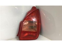 Recambio de piloto trasero derecho para citroen c2 1.6 referencia OEM IAM 6351S7  