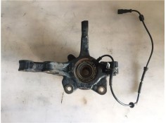 Recambio de mangueta delantero izquierda para renault kangoo ii (f/kw0) 1.5 furgón compact comfort referencia OEM IAM 8200755585