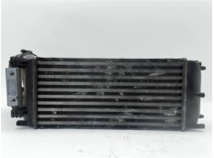 Recambio de intercooler para citroen c4 picasso referencia OEM IAM 9656503980  