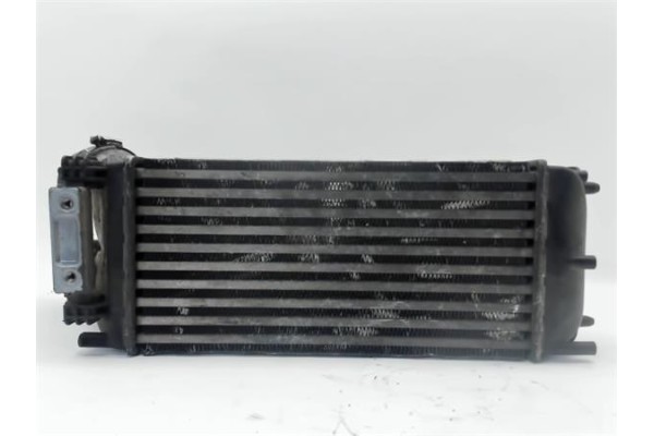 Recambio de intercooler para citroen c4 picasso referencia OEM IAM 9656503980  