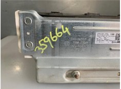 Recambio de airbag inferior salpicadero para volkswagen golf vi (5k1) 1.6 advance referencia OEM IAM 34034011E 1052862190096 