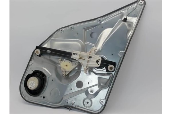 Recambio de elevalunas electrico trasero derecho para seat ibiza (6l1) 1.4 stylance referencia OEM IAM 6L4839752G 6L4839756E 