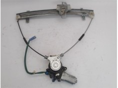 Recambio de mecanismo elevalunas delantero derecho para honda civic berlina 3 (ep) referencia OEM IAM   