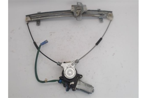 Recambio de mecanismo elevalunas delantero derecho para honda civic berlina 3 (ep) referencia OEM IAM   