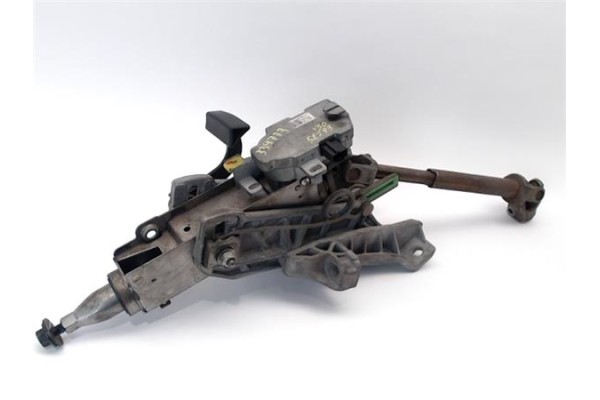 Recambio de columna direccion para volvo v50 familiar 2.0 d referencia OEM IAM 02014325  