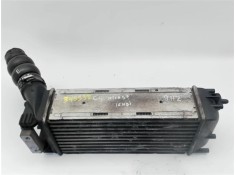 Recambio de intercooler para citroen c4 picasso referencia OEM IAM 9656503980  