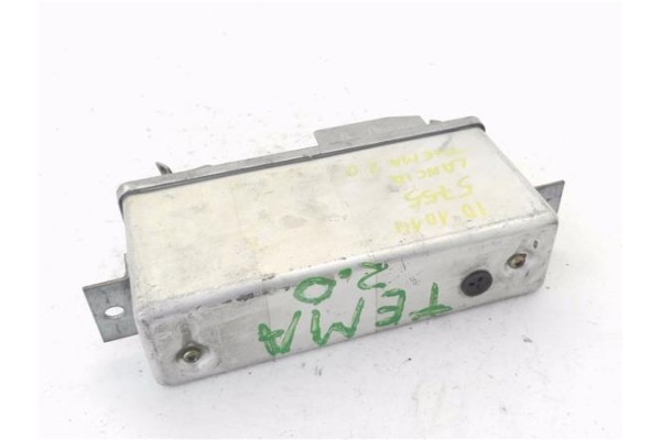 Recambio de centralita para lancia thema 2000 i.e (834ab) referencia OEM IAM 6490628 265100023 