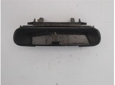 Recambio de maneta exterior trasero derecha para audi a4 avant (8e) referencia OEM IAM 4B0839885  