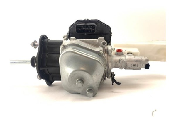 Recambio de bomba freno para ford explorer (ctw) híbrido st-line plug-in-hybrid 4x4 referencia OEM IAM 1EB614105CG  