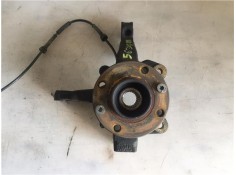 Recambio de mangueta delantero izquierda para renault kangoo ii (f/kw0) 1.5 furgón compact comfort referencia OEM IAM 8200755585