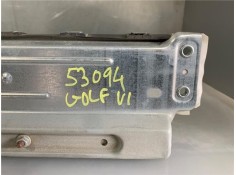 Recambio de airbag inferior salpicadero para volkswagen golf vi (5k1) 1.6 advance referencia OEM IAM 34034011E 1052862190096 